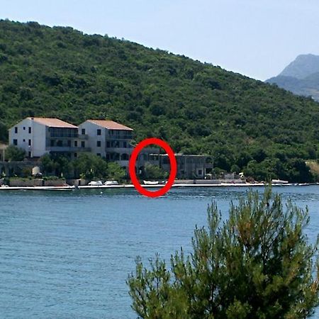 Apartments By The Sea Luka Dubrava, Peljesac - 4568 Janjina Exteriör bild