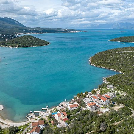 Apartments By The Sea Luka Dubrava, Peljesac - 4568 Janjina Exteriör bild