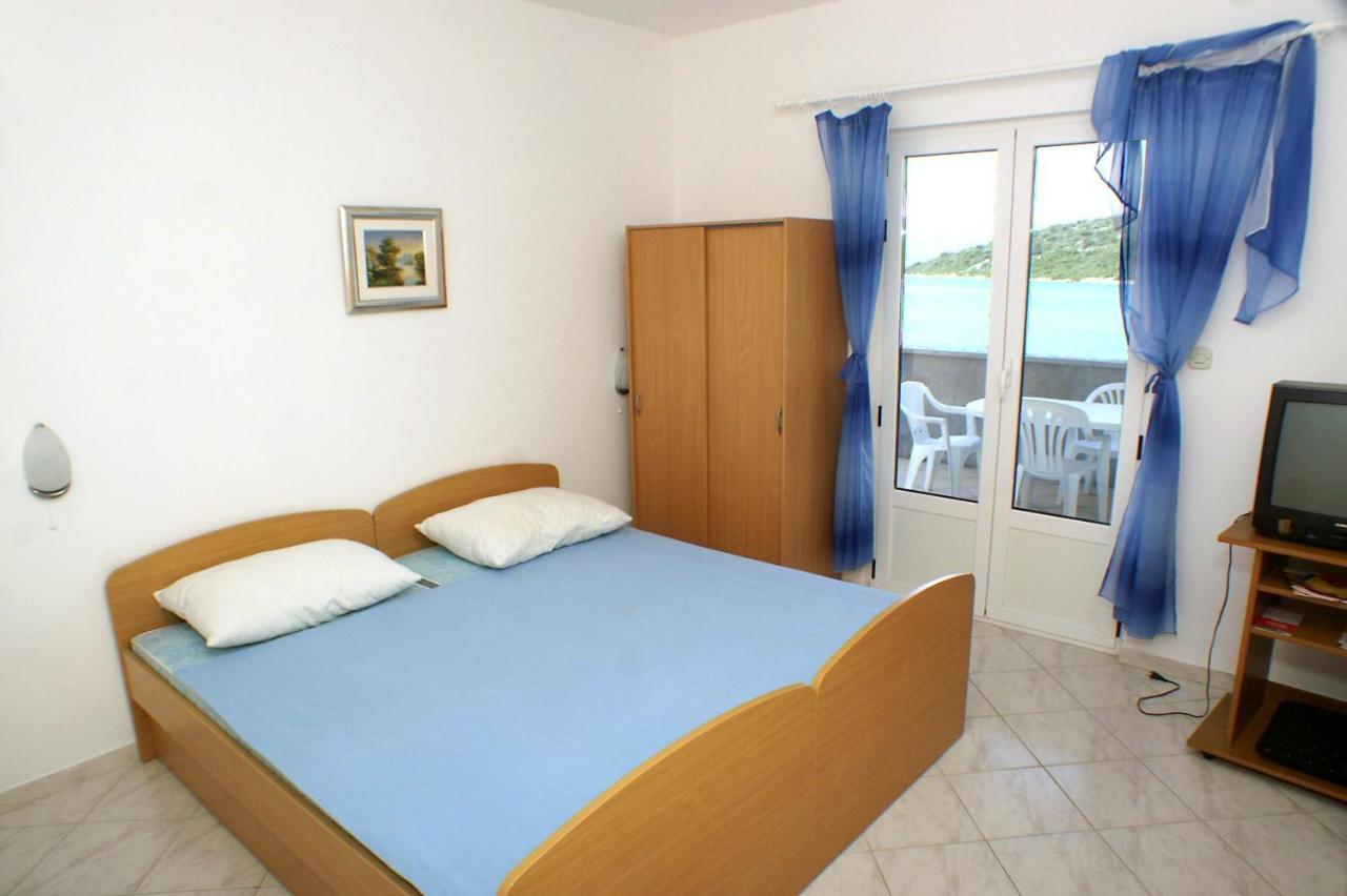 Apartments By The Sea Luka Dubrava, Peljesac - 4568 Janjina Exteriör bild