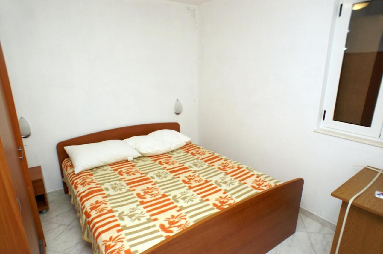 Apartments By The Sea Luka Dubrava, Peljesac - 4568 Janjina Exteriör bild