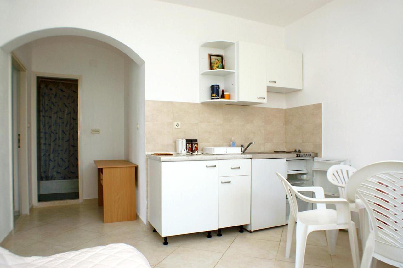 Apartments By The Sea Luka Dubrava, Peljesac - 4568 Janjina Exteriör bild