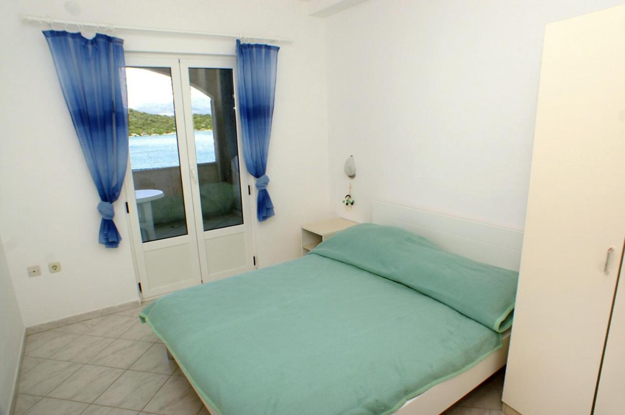 Apartments By The Sea Luka Dubrava, Peljesac - 4568 Janjina Exteriör bild