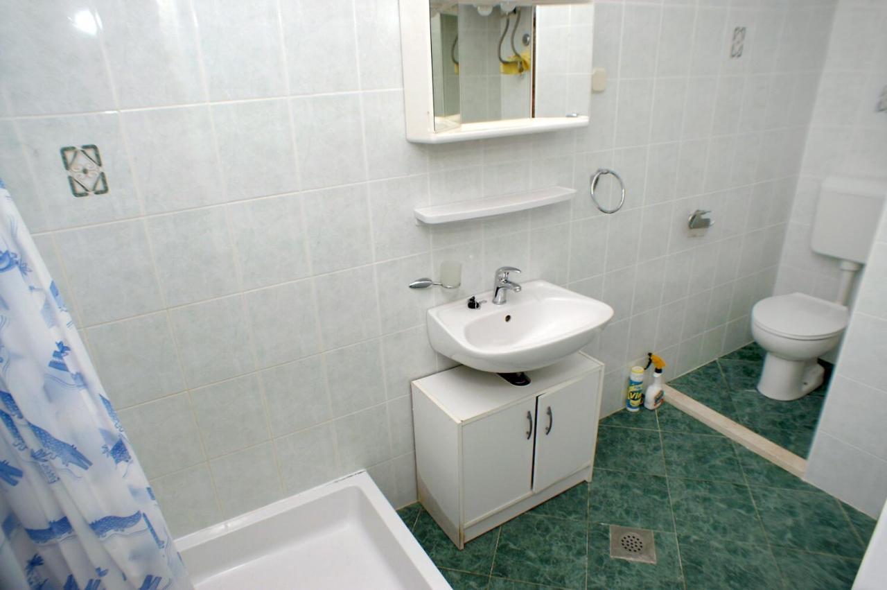 Apartments By The Sea Luka Dubrava, Peljesac - 4568 Janjina Exteriör bild