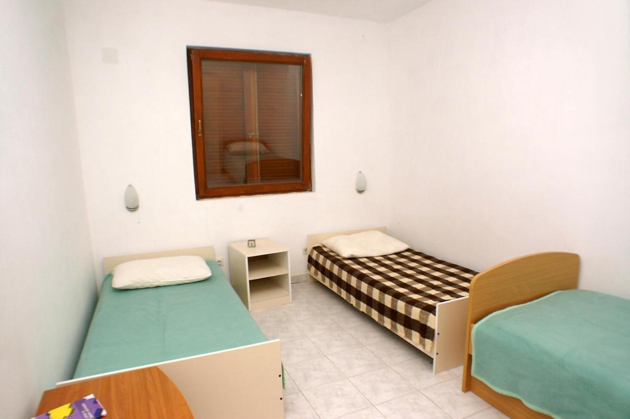 Apartments By The Sea Luka Dubrava, Peljesac - 4568 Janjina Exteriör bild