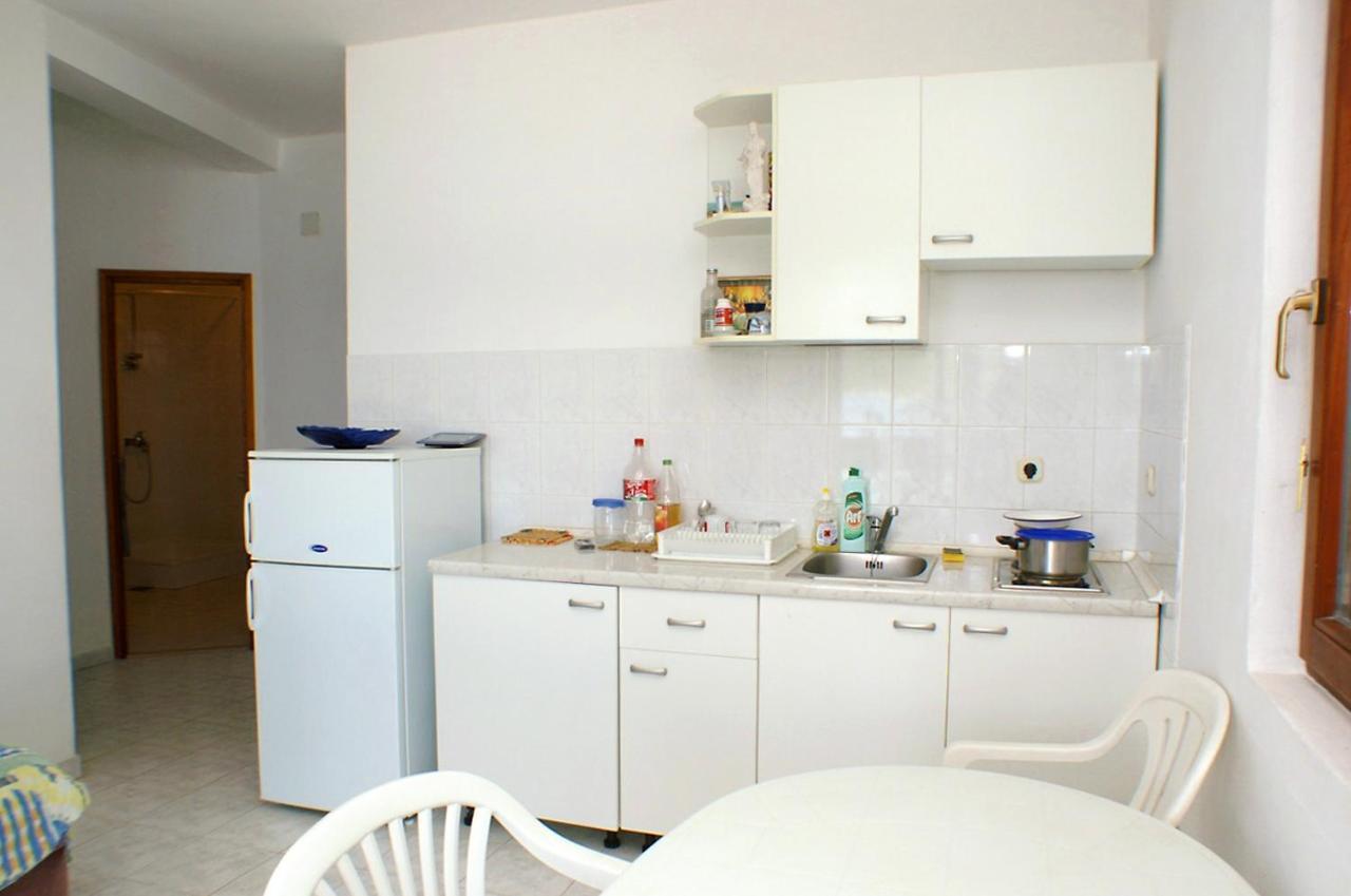 Apartments By The Sea Luka Dubrava, Peljesac - 4568 Janjina Exteriör bild