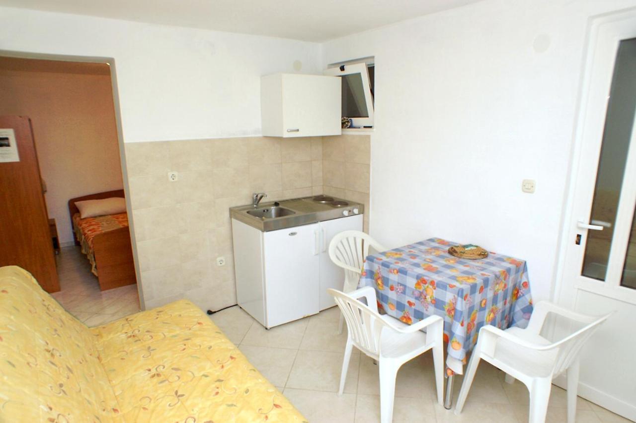 Apartments By The Sea Luka Dubrava, Peljesac - 4568 Janjina Exteriör bild